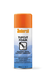 TUFCUT FOAM / 300 ml
