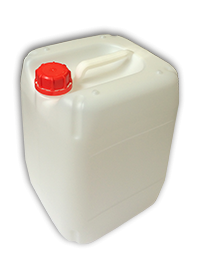 Olej silikonowy - XIAMETER PMX-200 SILICONE FLUID 50 CS / 20 kg