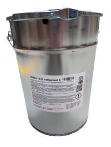 VUKOL FC20 component A / 5 kg