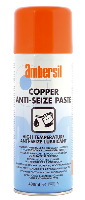 COPPER ANTI-SEIZE PASTE / 400 ml
