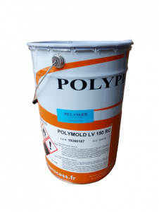 POLYMOLD LV 150 RC / 25 kg