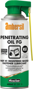 PENETRATING OIL FG / 400 ml