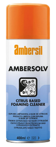 AMBERSOLV / 400 ml