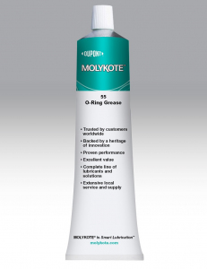 MOLYKOTE 55 O-RING / 100 g