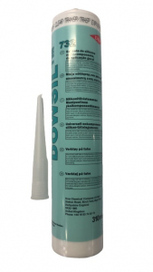 DOWSIL 732 CLEAR / 310 ml