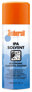 IPA SOLVENT / 400 ml