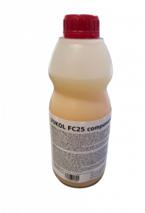 VUKOL FC25 component B / 1 kg