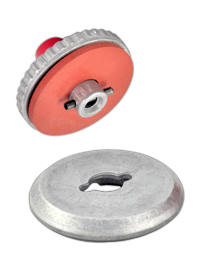 AIRTECH VAC VALVE 401C zawór do worka próżniowego