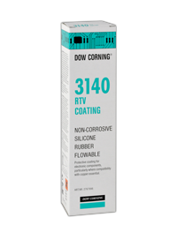 DOWSIL 3140 RTV COATING / 90 ml