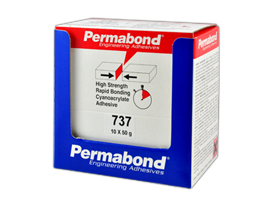 Permabond C737 / 50 g Permabond C737 / 50 g
