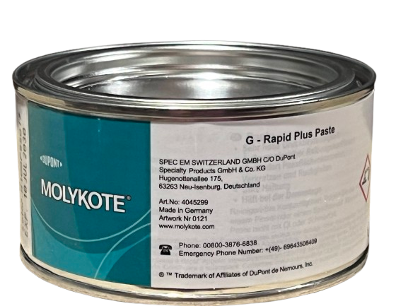 MOLYKOTE G-RAPID PLUS / 250 g