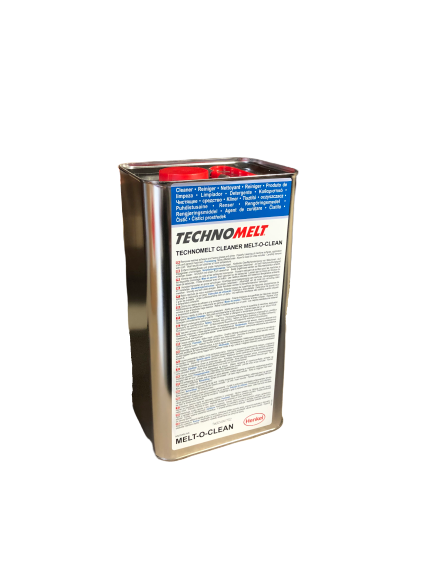 TECHNOMELT CLEANER MELT-O-CLEAN  EEU / 4,5 L