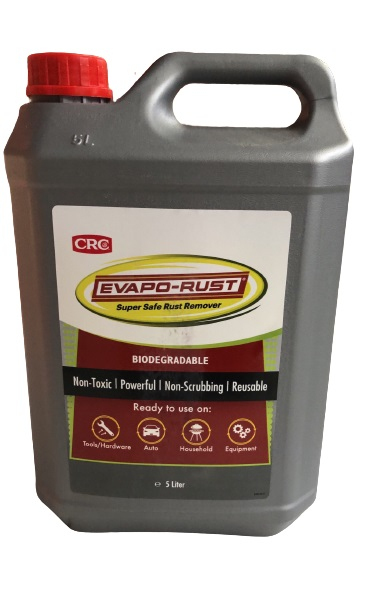 EVAPO-RUST /5 l EVAPO-RUST /5 l