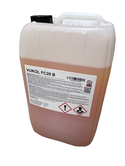 VUKOL FC20 component B / 25 kg