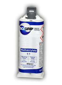 SCIGRIP 5000-06 Amber / 50 ml