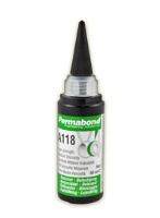 Permabond A118 / 50 ml Permabond A118 / 50 ml