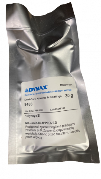 Dymax 9483 /30 g Dymax 9483 /30 g