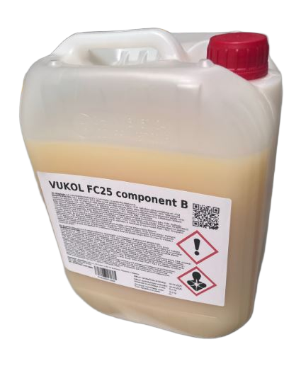 VUKOL FC25 component B / 5 kg