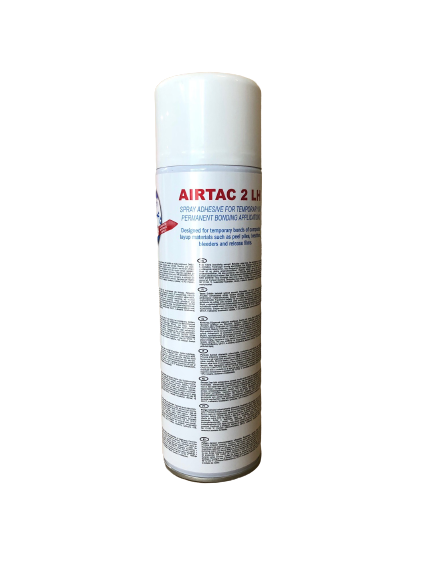 AIRTECH AIRTAC 2LH+ / 500 ml
