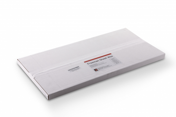 ARKUSZE WOSKOWE 266 / 2 mm