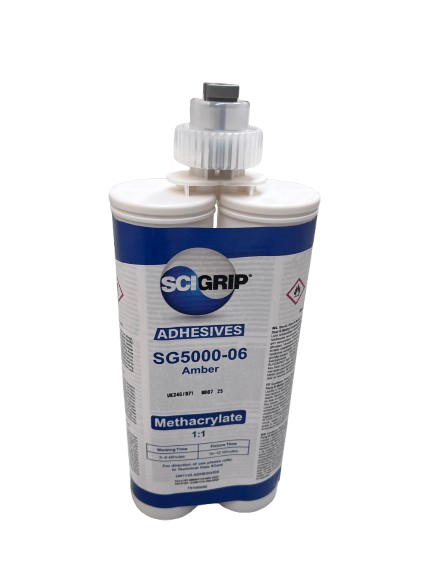 SCIGRIP 5000-06 Amber / 400 ml