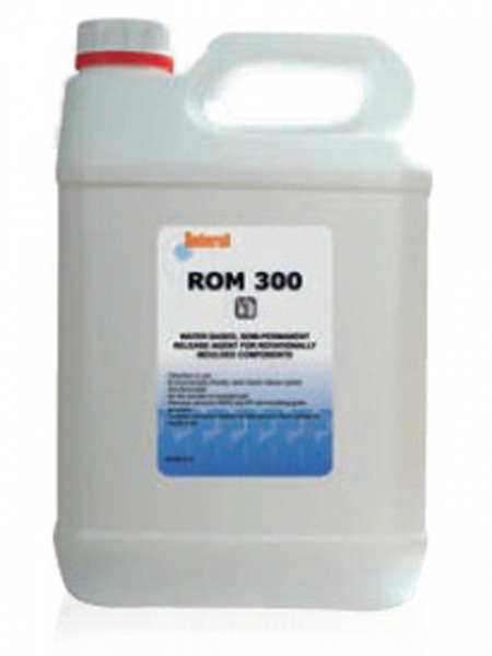 ROM300 / 5 L