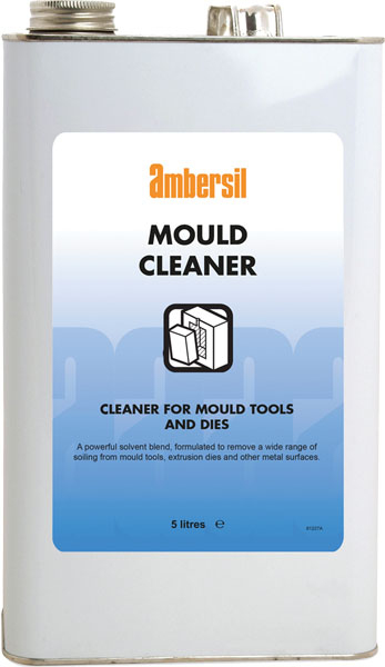 Mould Cleaner / 5 L