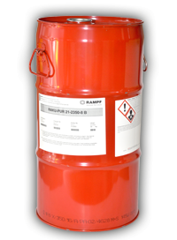 RAKU PUR 21-2350 B / 30 kg