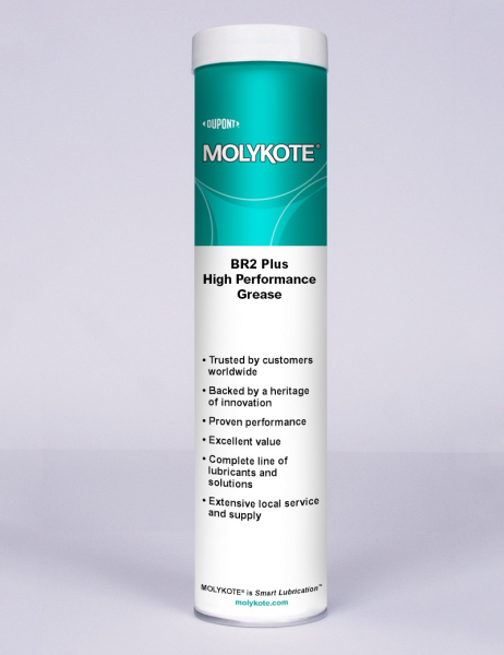 MOLYKOTE BR 2 PLUS / 400 g