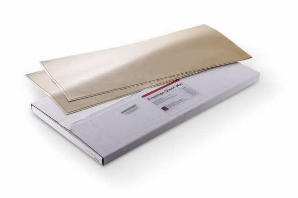 ARKUSZE WOSKOWE 266 / 1,5 MM