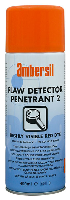 FLAW DETECTOR PENETRANT 2 / 400 ml