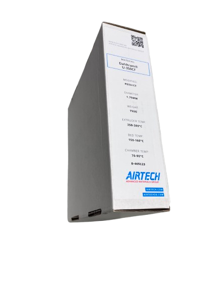 AIRTECH DAHLTRAM U-350CF / 750 g