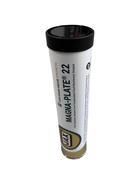 Jax Magna-Plate 22 / 50 x 16 oz (50x473ml)