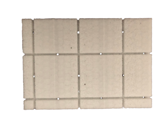 AIREX T90.60 1220x1220x 20mm FLEXI CUT AIREX T90.60 1220x1220x 20mm FLEXI CUT