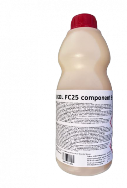 VUKOL FC25 component B / 1 kg