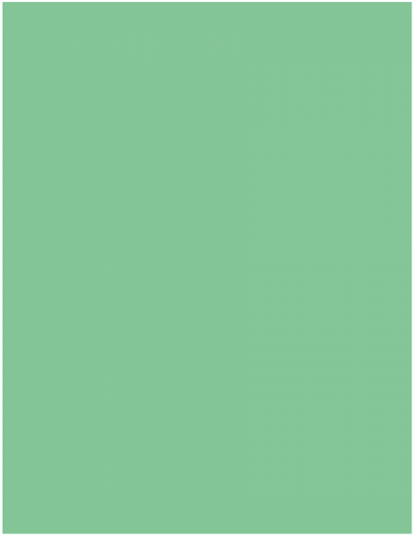 obomodulan® 1200 GREEN; wymiar: 1000 x 500 x 100 mm