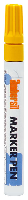 MARKER PEN BLACK 12x-