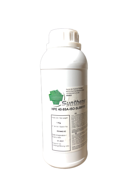 HPE 40-85 ISO (6 x 1 kg)
