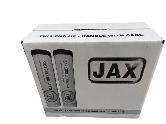 Jax Magna-Plate 22 / 10 x 16 oz (10x473ml)
