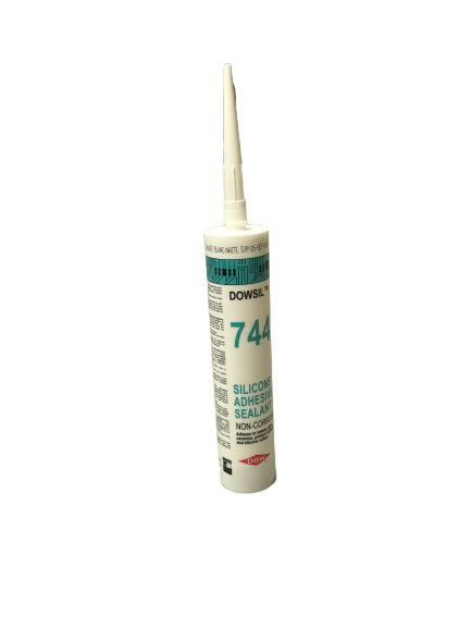 DOWSIL 744 RTV SEALANT WHITE / 310 ml
