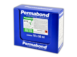 Permabond A118 / 50 ml Permabond A118 / 50 ml