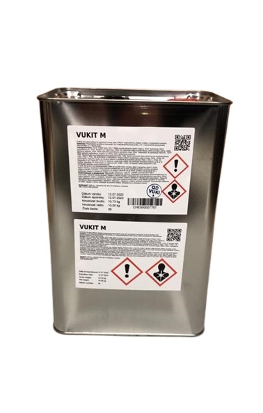 VUKIT M / 10 kg