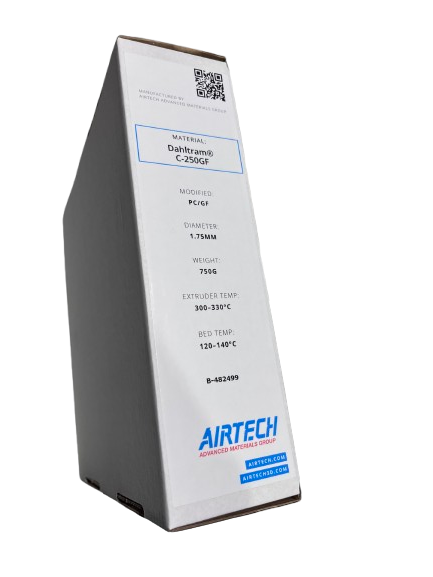 AIRTECH DAHLTRAM C-250GF / 750 g
