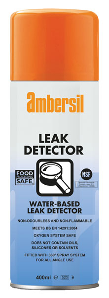 LEAK DETECTOR / 400 ml
