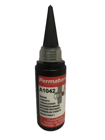 Permabond A1042 / 50 ml Permabond A1042 / 50 ml