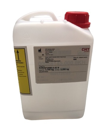 SilSo Replicate 21018 (KÖRAFORM A42) B / 2,2 kg