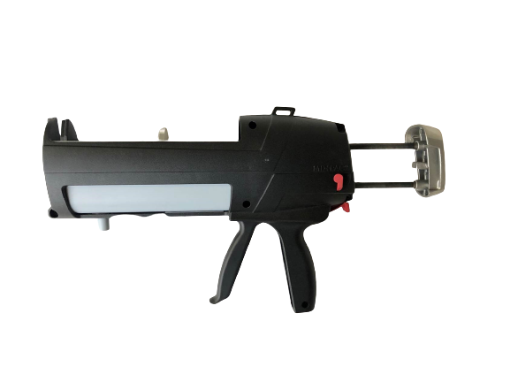 Wyciskacz do kleju 490ML 10:1 MANUAL PRO GUN Wyciskacz do kleju 490ML 10:1 MANUAL PRO GUN
