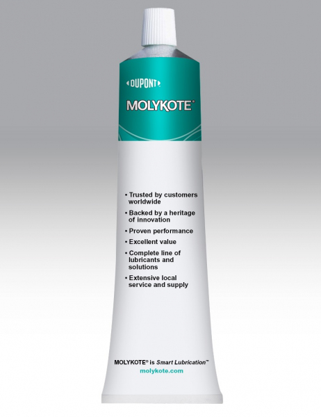 MOLYKOTE 33 Medium / 100 g MOLYKOTE 33 Medium / 100 g