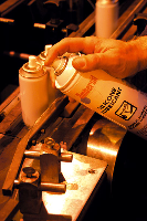 SILICONE LUBRICANT / 500 ml