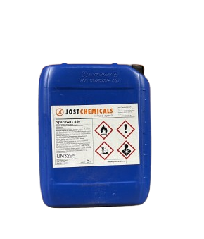 SPACEWAX 850 płynny rozdzielacz woskowy / 5 L